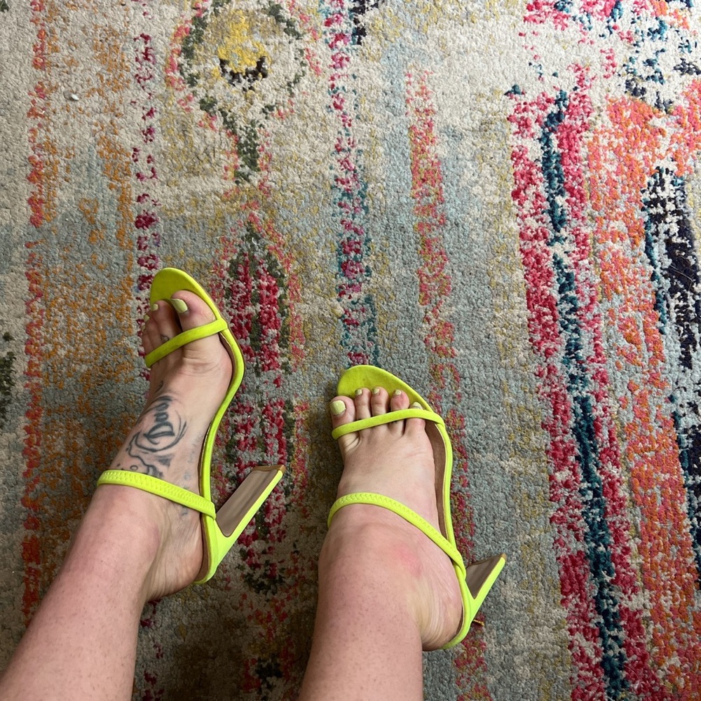 Billini heels
